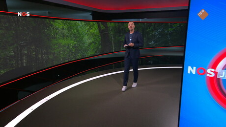 Het NOS Jeugdjournaal | NOS Jeugdjournaal